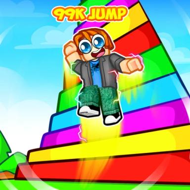 Thumbnail for [PETS] +1 Jump Each Second Game