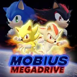  [BABY SONIC] Sonic RP: Mobius MegaDrive icon