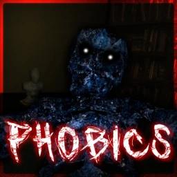 Phobics [HORROR] icon