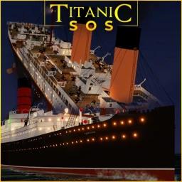 Thumbnail for Titanic SOS Game