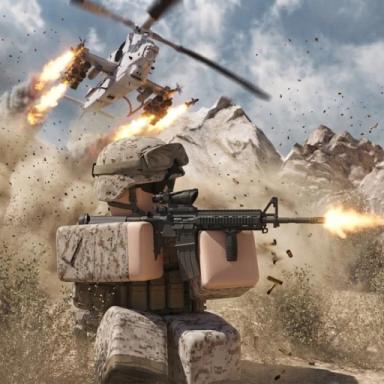 Thumbnail for Afghanistan Game