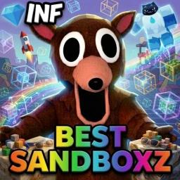 [OP] 99 DaYs In The Forest: SANDBOX MOD  icon