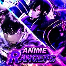 [🩸 UPD] Re:Rangers X icon