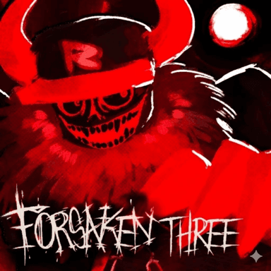 Thumbnail for [🔪SONIC.EXE] Forsaken [INDEV Game