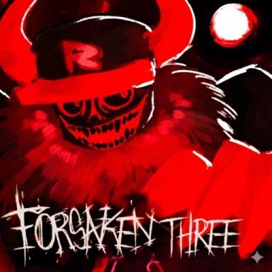 [🔪SONIC.EXE] Forsaken [INDEV icon