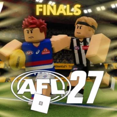 Thumbnail for [🏆FINALS] RoAFL27 🏉 Game