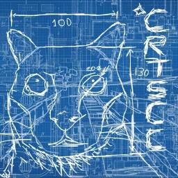 Thumbnail for Cart Ride to Save Canny Cat Game