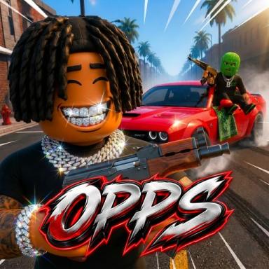 Thumbnail for [🎃] OPPS 🔪 Game