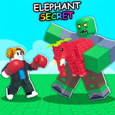Thumbnail for Fight Zombies for Brainrots! Game