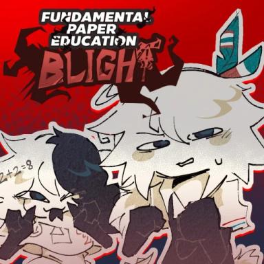 Thumbnail for FPE:Blight  Game