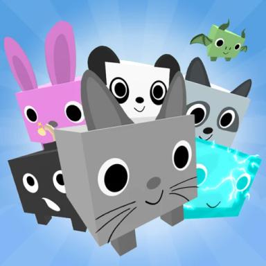 Thumbnail for Pet Simulator! Game