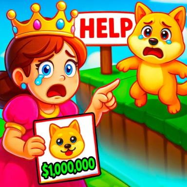 Save Doge, Win $1,000,000 icon