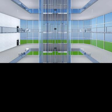 Quest Corp HQ Elevator And Lifts icon