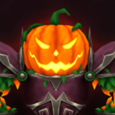 MM2 Halloween icon