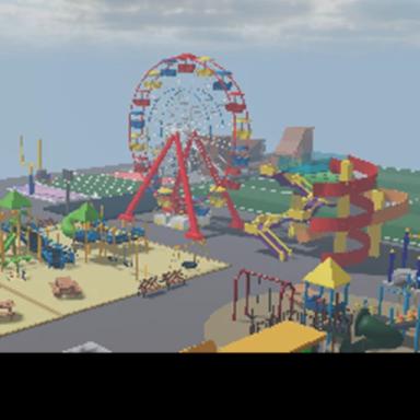 Big Playground icon