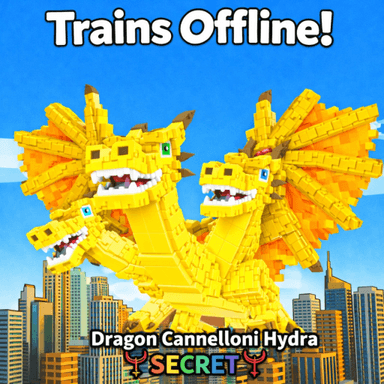 [NEW!] Be the Biggest Brainrot! icon