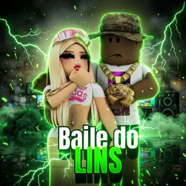 Thumbnail for Lins' Dance Party Game