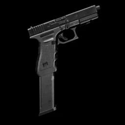 Pistol PvP icon