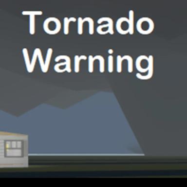 Thumbnail for Tornado Warning Remake Game