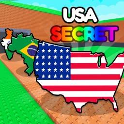 Don't Steal the Country 🌍 icon
