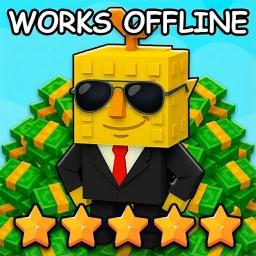 [💼] My Working Brainrots icon