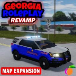 🗺️[MAP EXPANSION] Georgia Roleplay [ALPHA] icon