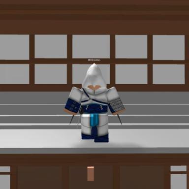 ..:Ultimate Assassin Grounds:.. (NEW DOJO!) icon