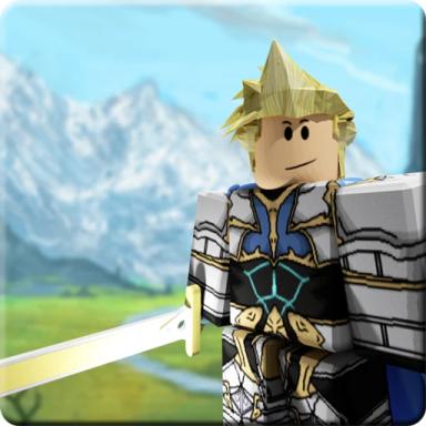 Swordburst Online icon