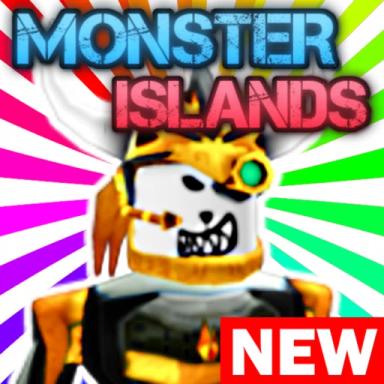 Monster Islands: Elemental Legend - Early Access icon