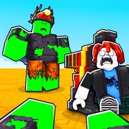Zombie Royale 👑 icon