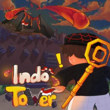 Thumbnail for Indo Tower 🇮🇩 Game