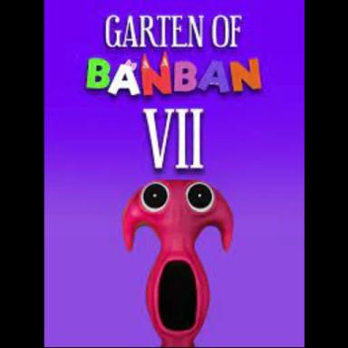 Garten of BanBan 7 FanGame icon