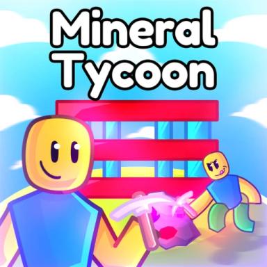 Mineral Tycoon 🗿 icon