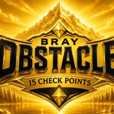 BRAY OBSTACLE icon