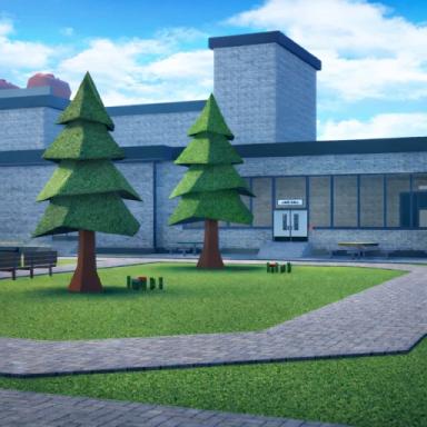 Thumbnail for [NEW] Prison Breakout Game