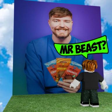 Thumbnail for Guess Youtuber Or Die Game