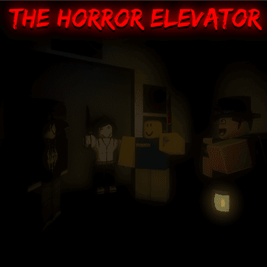 The Horror Elevator [Reverted E2017] icon