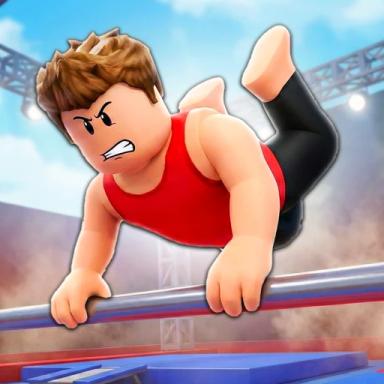 Gymnastics 🤸 RP icon
