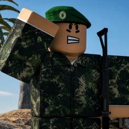 Thumbnail for "EB" - BRAZILIAN ARMY OF CLAUDI! Game