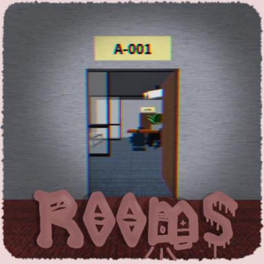 Rooms: Fixed Expanded icon