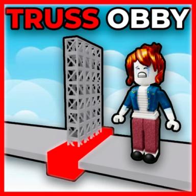 IMPOSSIBLE Truss Obby icon