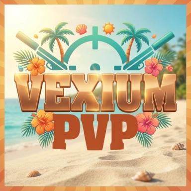 Thumbnail for 🌴 Vexium PVP [BETA] Game
