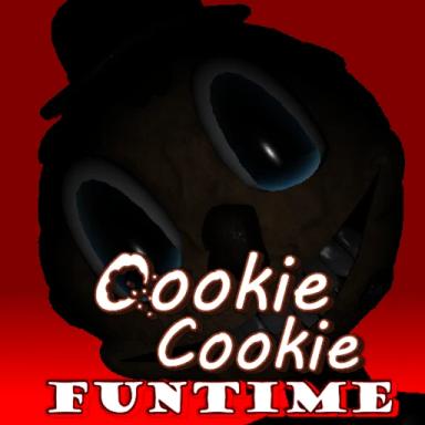 🍪Cookie Cookie Funtime🍪 icon