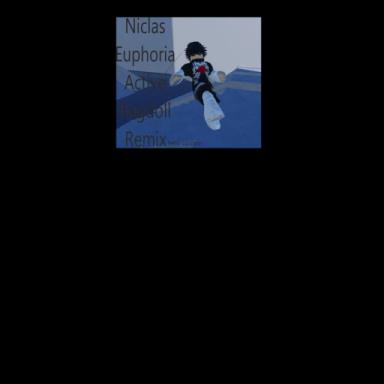 Thumbnail for [UPDATE]Niclas Euphoria Active Ragdoll Remix Game