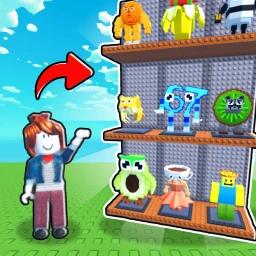 Brainrot Tower! icon