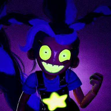 [UPD!] Poppy Playtime 5 Survival 🏆 icon
