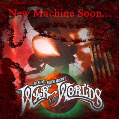 Thumbnail for JW War of the Worlds RP  Game