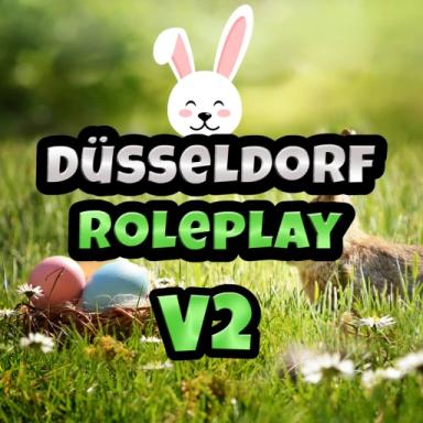 Dusseldorf RP I V2 icon