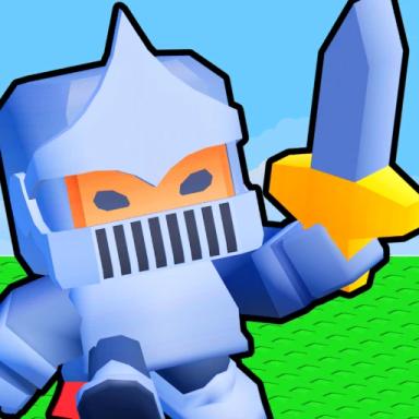 Thumbnail for Build & Command Game