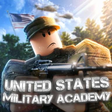 Thumbnail for United States Military Roleplay Game